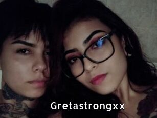 Gretastrongxx