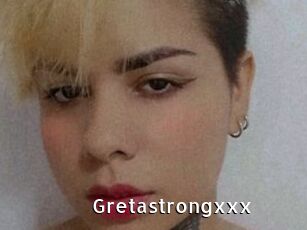 Gretastrongxxx