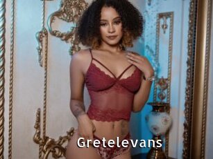Gretelevans