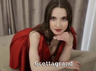 Grettagrand