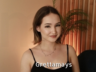 Grettamays