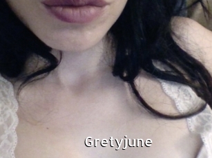 Gretyjune