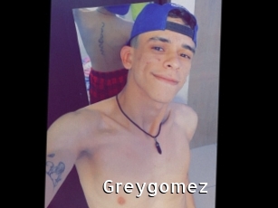 Greygomez