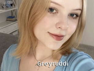 Greyruddi
