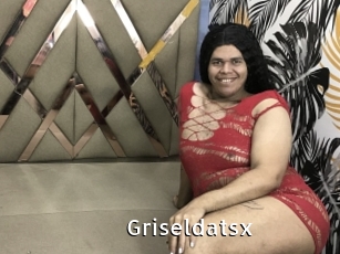 Griseldatsx