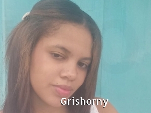 Grishorny