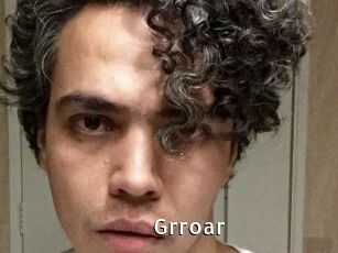 Grroar