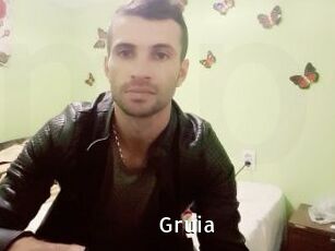 Gruia