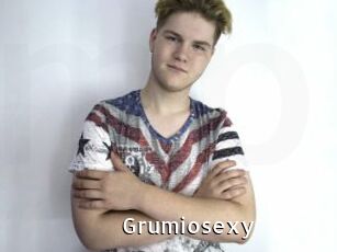 Grumiosexy