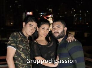 Gruppodipassion