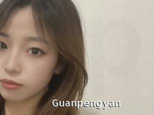 Guanpengyan