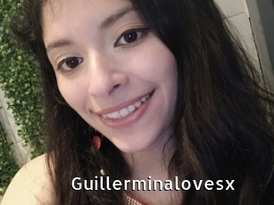 Guillerminalovesx
