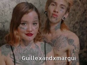 Guillexandxmargui