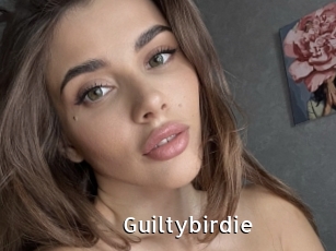 Guiltybirdie