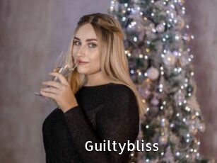 Guiltybliss