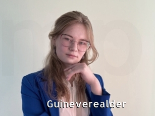 Guineverealder