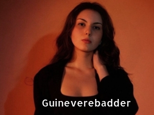 Guineverebadder