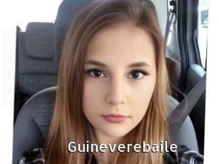 Guineverebaile