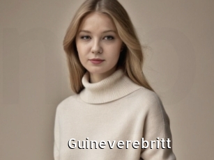 Guineverebritt