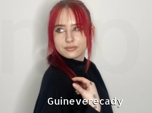 Guineverecady