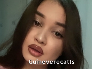 Guineverecatts