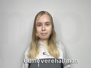 Guineverehallman