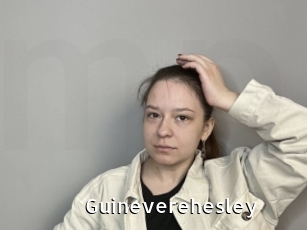 Guineverehesley
