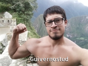 Guivernostud