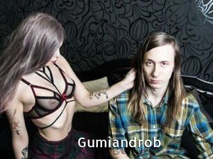 Gumiandrob