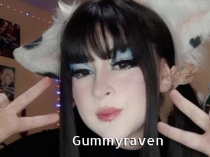 Gummyraven