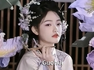Guohui
