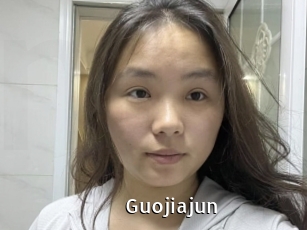 Guojiajun