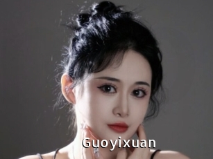 Guoyixuan