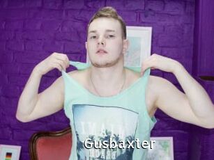 Gusbaxter