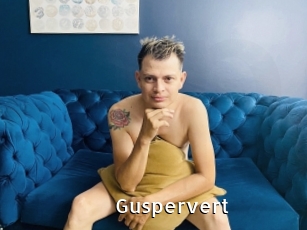 Guspervert