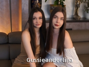 gussieanderlina My Porno Stash
