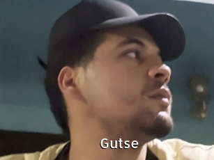 Gutse