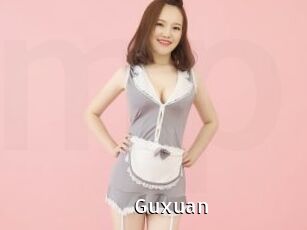 Guxuan