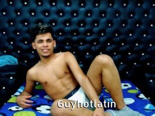 Guyhotlatin