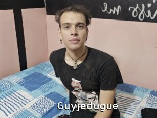 Guyjedugue