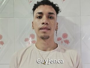 Guyjenca