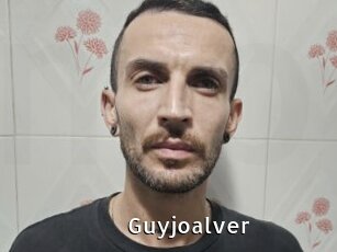 Guyjoalver