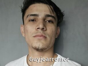 Guyjoarromor