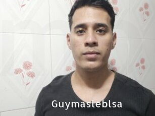 Guymasteblsa