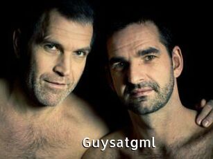 Guysatgml