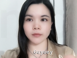 Guyuey