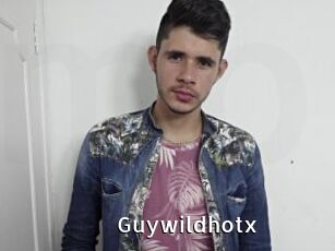 guywildhotx My Porno Stash