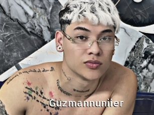Guzmannuniier