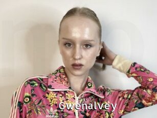 Gwenalvey