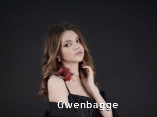 Gwenbagge